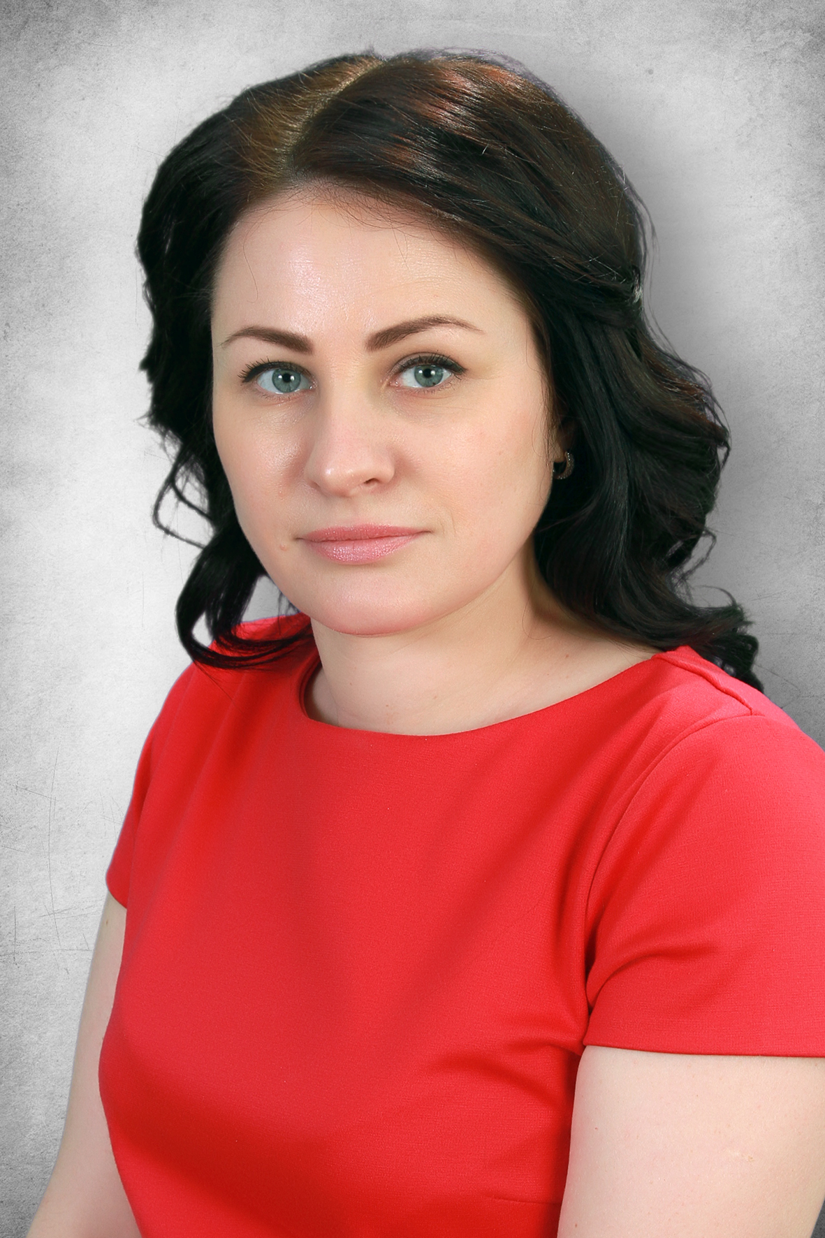 Мехаева Светлана Викторовна.