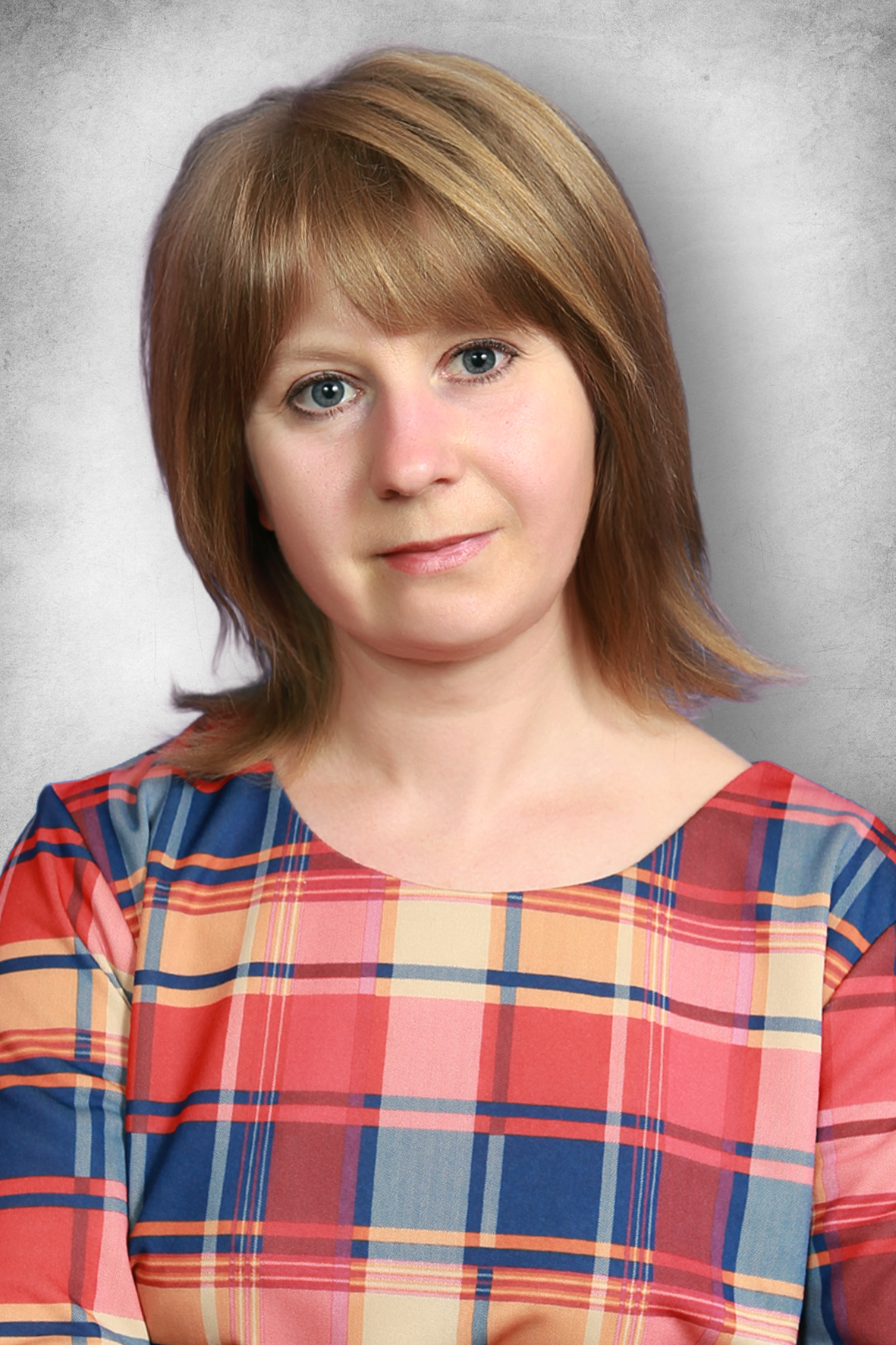 Ломанова Надежда Ивановна.