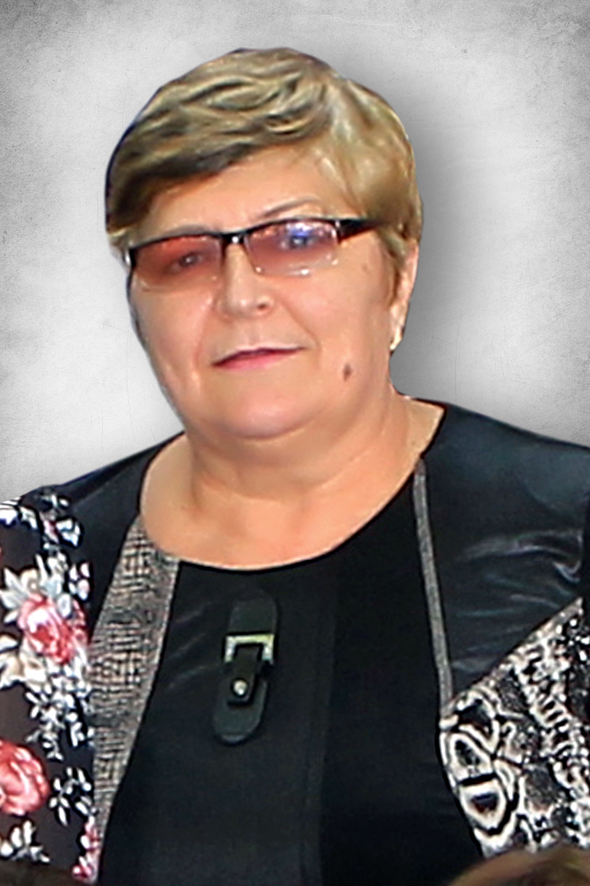 Корягина Татьяна Владимировна.